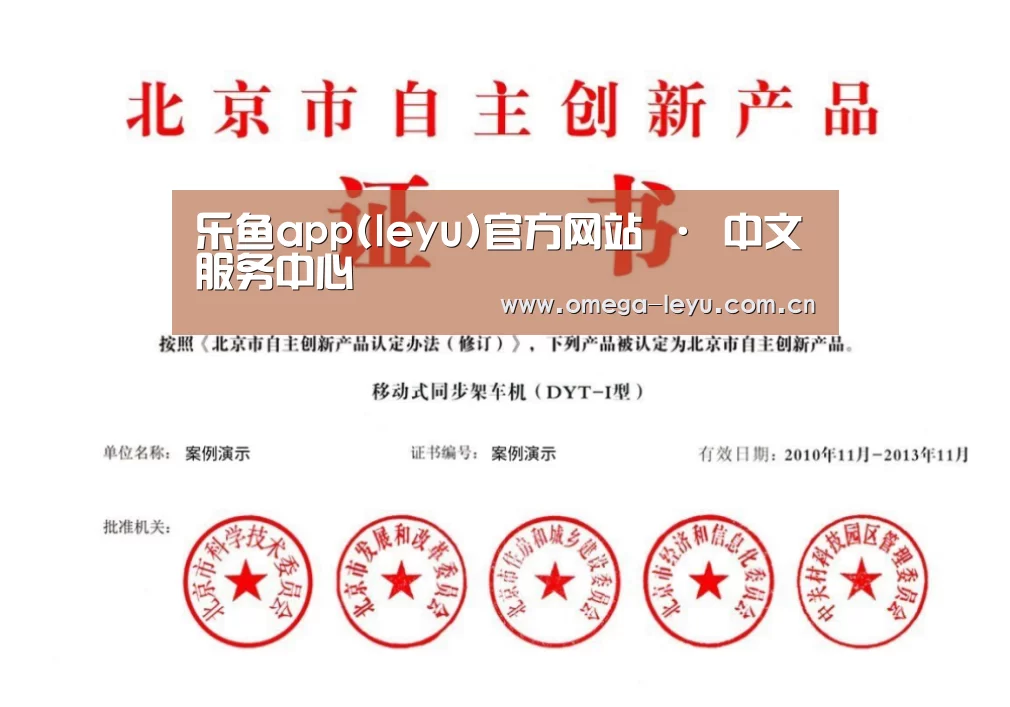 荣誉证书三(图1)